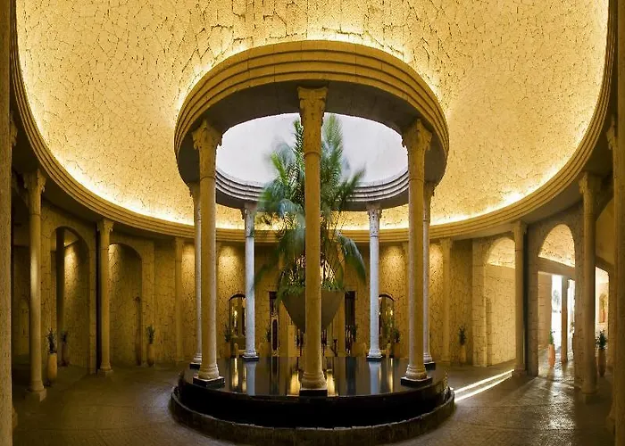 Hotel Joia El Mirador By Iberostar -adults Only Costa Adeje (Tenerife)