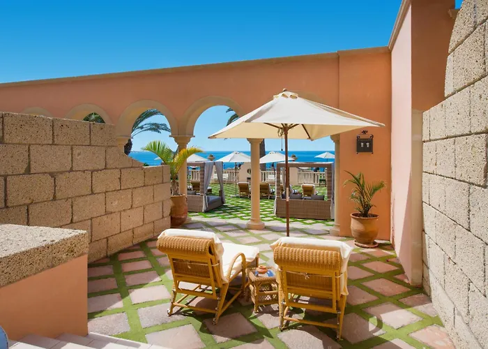 Joia El Mirador By Iberostar -adults Only 5*