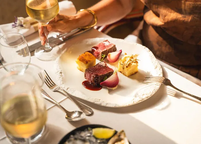 Joia El Mirador By Iberostar -adults Only 5* Costa Adeje (Tenerife)