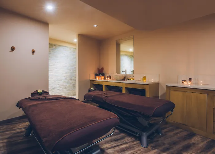 Joia El Mirador By Iberostar -adults Only 5* Costa Adeje (Tenerife)