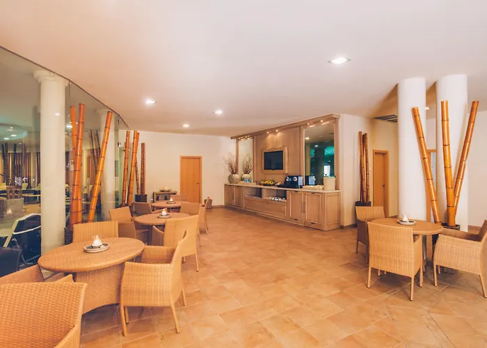 Joia El Mirador By Iberostar -adults Only Hotel 5*