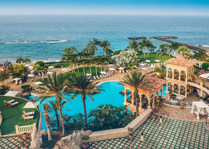 Hotel Joia El Mirador By Iberostar -adults Only Costa Adeje (Tenerife)