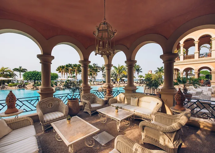 Joia El Mirador By Iberostar -adults Only 5* Costa Adeje (Tenerife)