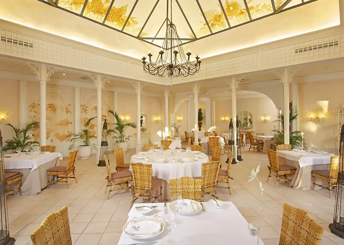 Joia El Mirador By Iberostar -adults Only Hotel