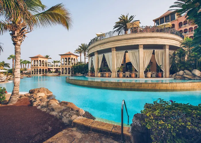 Joia El Mirador By Iberostar -adults Only 5*