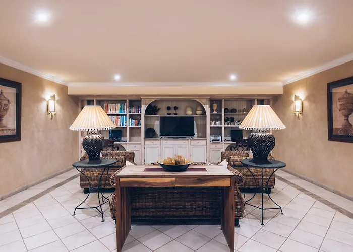 Hotel Joia El Mirador By Iberostar -adults Only