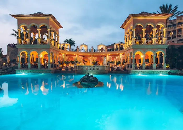 Joia El Mirador By Iberostar -adults Only Hotel 5*