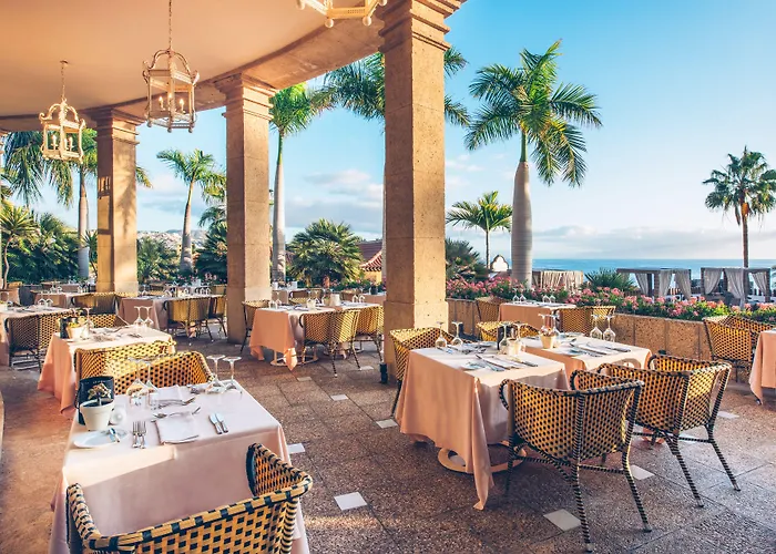 Joia El Mirador By Iberostar -adults Only Hotel