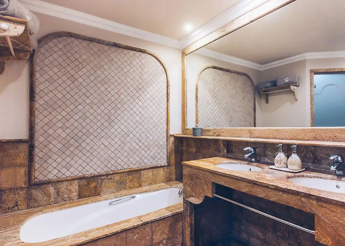 Joia El Mirador By Iberostar -adults Only Hotel