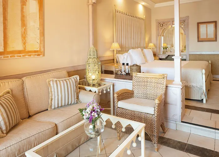 Joia El Mirador By Iberostar -adults Only 5*