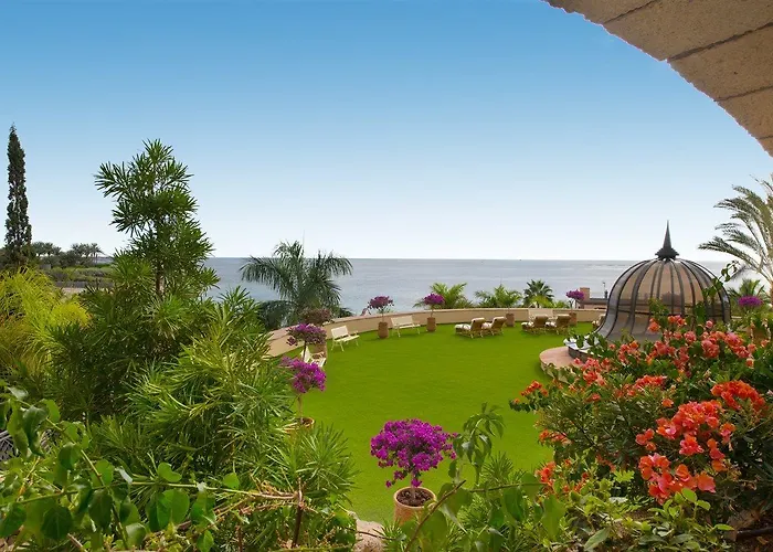 Joia El Mirador By Iberostar -adults Only 5* Costa Adeje (Tenerife)