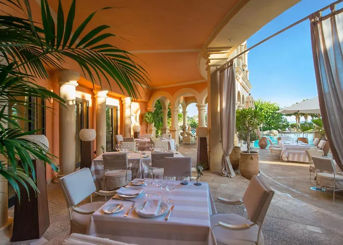 Joia El Mirador By Iberostar -adults Only 5* Costa Adeje (Tenerife)