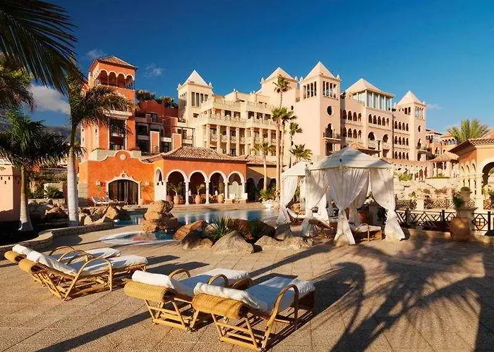 Joia El Mirador By Iberostar -adults Only 5*