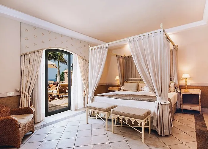 Joia El Mirador By Iberostar -adults Only Hotel